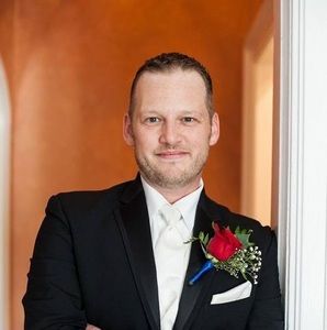 Meet your Posher, Trevor